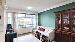 Blk 18B Buona Vista Court (Queenstown), HDB 3 Rooms #521618221